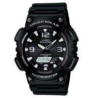Pánske hodinky CASIO AQ S810W-1A                                                